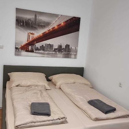 Premier Triple Room Mz Bécs Kültér fotó