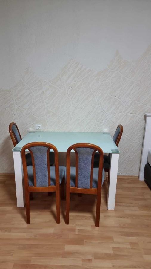 Premier Triple Room Mz Bécs Kültér fotó