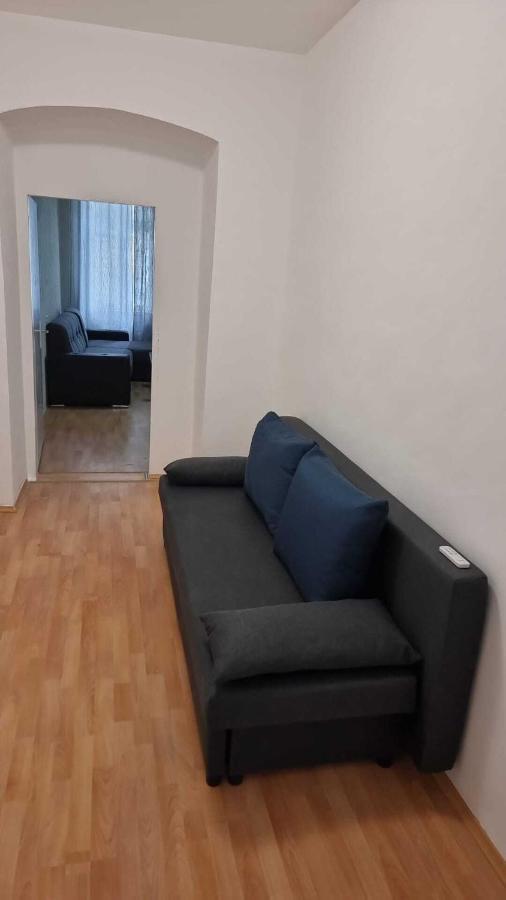 Premier Triple Room Mz Bécs Kültér fotó