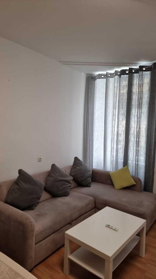 Premier Triple Room Mz Bécs Kültér fotó