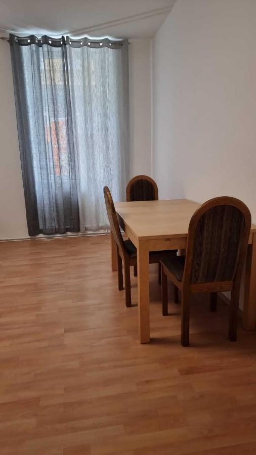 Premier Triple Room Mz Bécs Kültér fotó