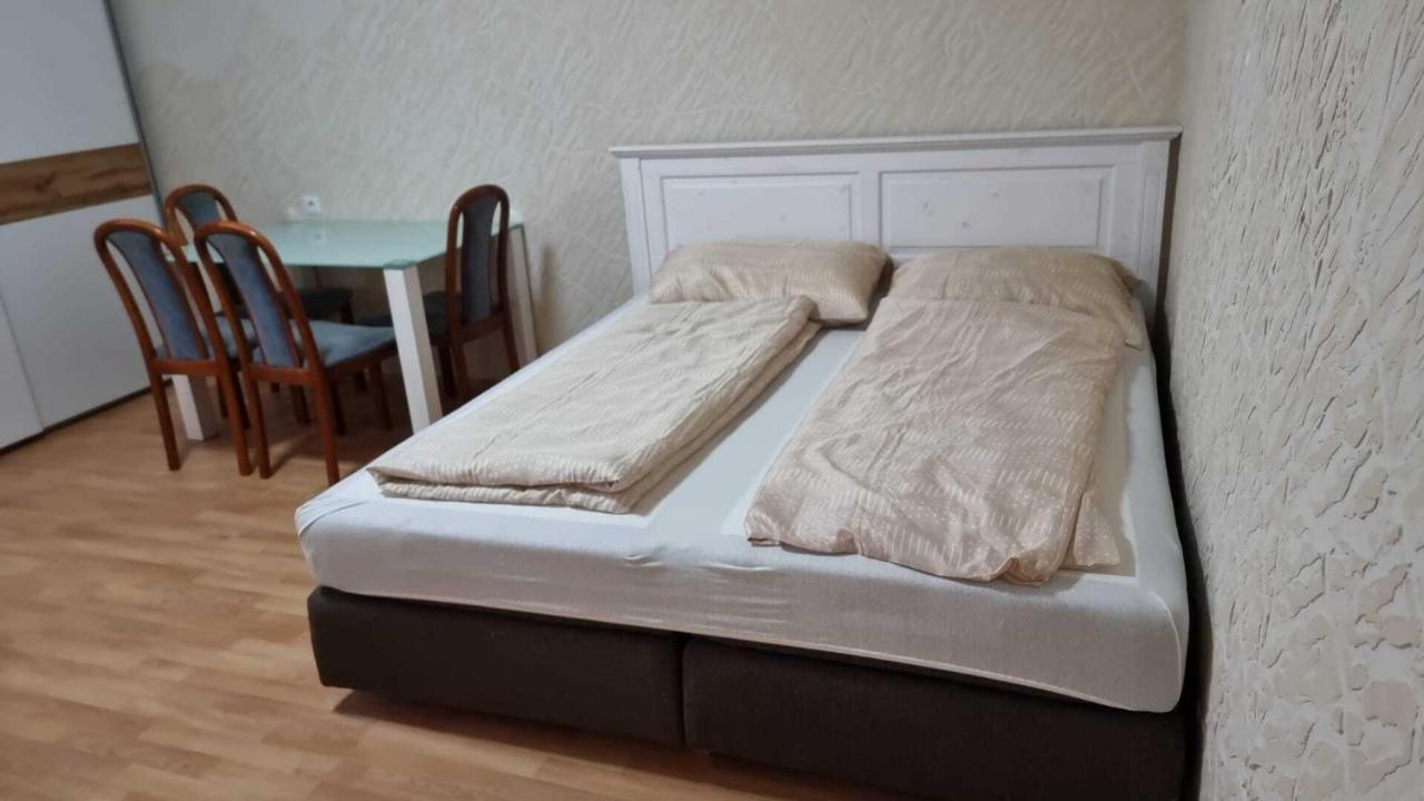 Premier Triple Room Mz Bécs Kültér fotó