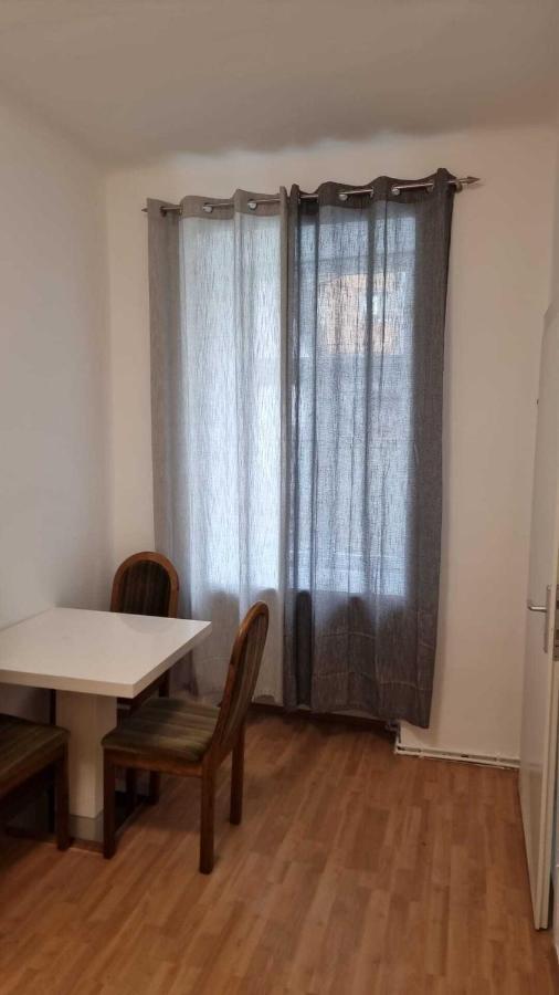 Premier Triple Room Mz Bécs Kültér fotó