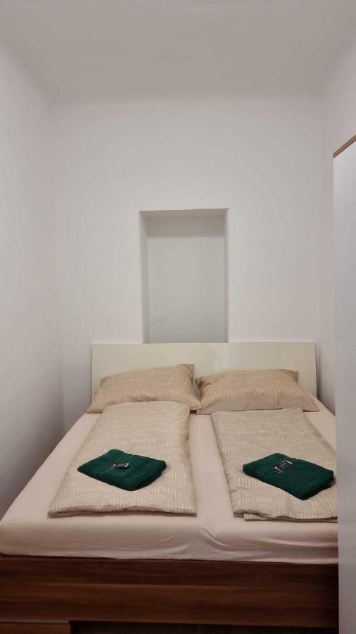 Premier Triple Room Mz Bécs Kültér fotó