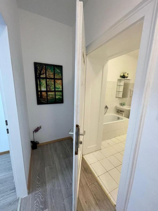 Premier Triple Room Mz Bécs Kültér fotó